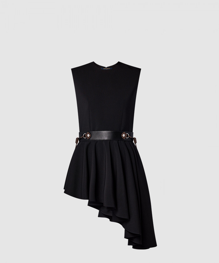 레플리카|이미테이션 louis-vuitton-루이비통모노그램-풀-어시메트리컬-드레스-1afstw