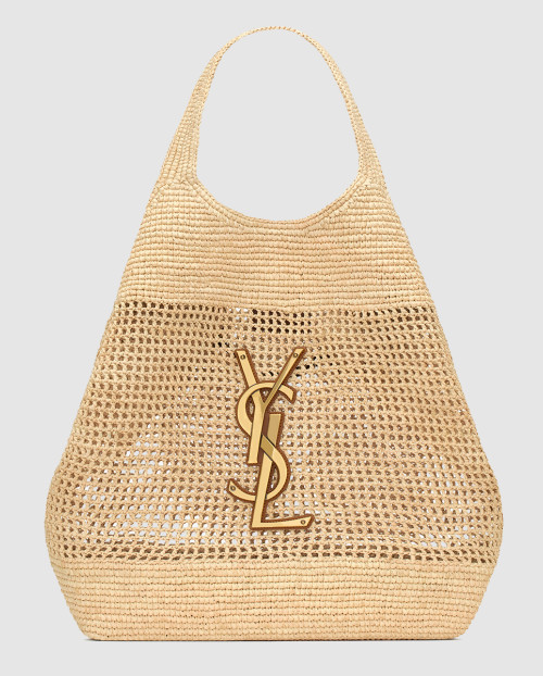 [SAINT LAURENT-생로랑] 아이케어 맥시 쇼퍼백 772191