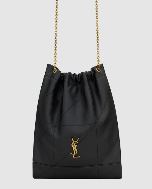 [SAINT LAURENT-생로랑]램스킨 소재의 JAMIE 4.3 POCHON 781666