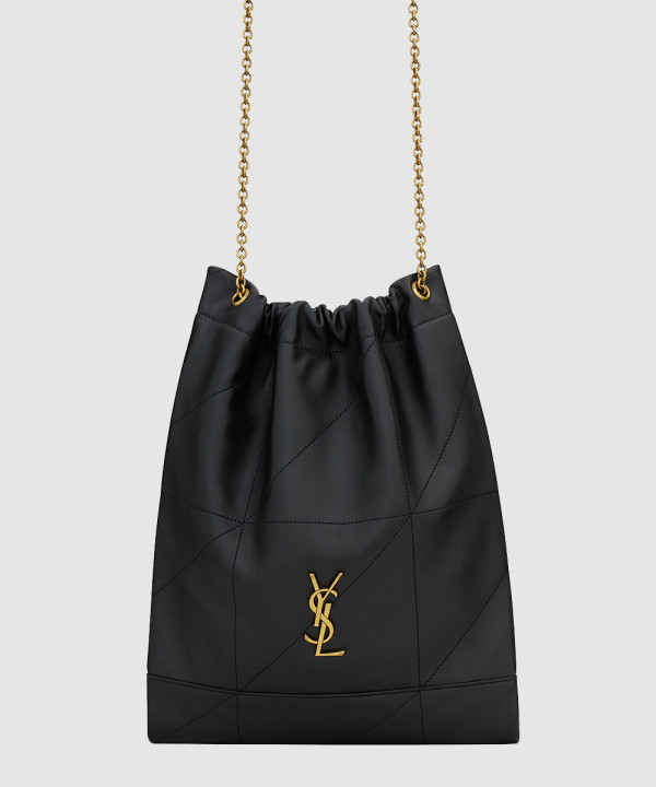 [SAINT LAURENT-생로랑]램스킨 소재의 JAMIE 4.3 POCHON 781666