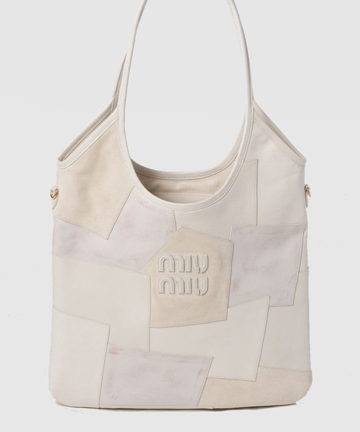 레플리카|이미테이션 miumiu-미우미우가죽-토트백-5bg231-1