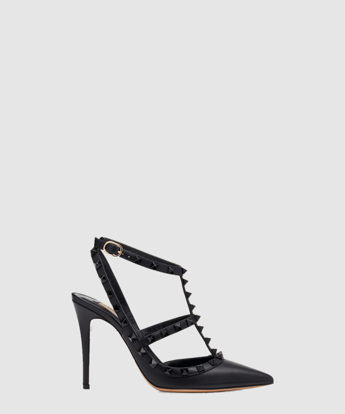 레플리카|이미테이션 valentino-발렌티노락스터드-스트랩-펌프스