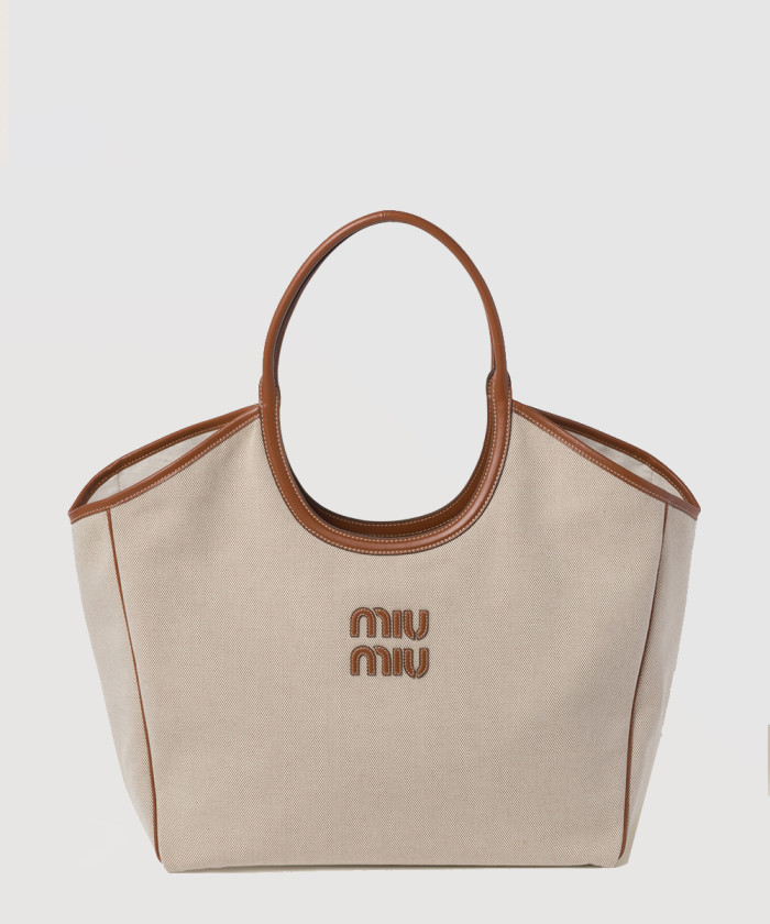 레플리카|이미테이션 miumiu-미우미우아이비-가죽-백-5bg276