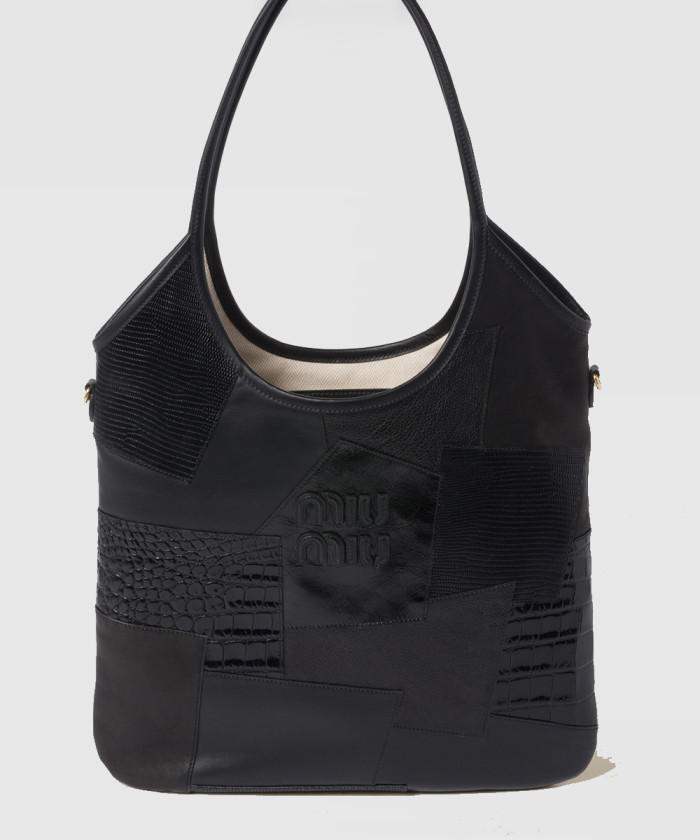 레플리카|이미테이션 miumiu-미우미우가죽-토트백-5bg231-3