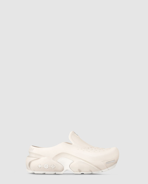 [LOUIS VUITTON-루이비통]샤크 클로그 1ACX2U