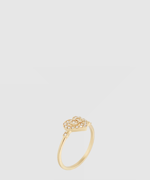 [DIOR-디올]클레어 디 룬 반지 R1234