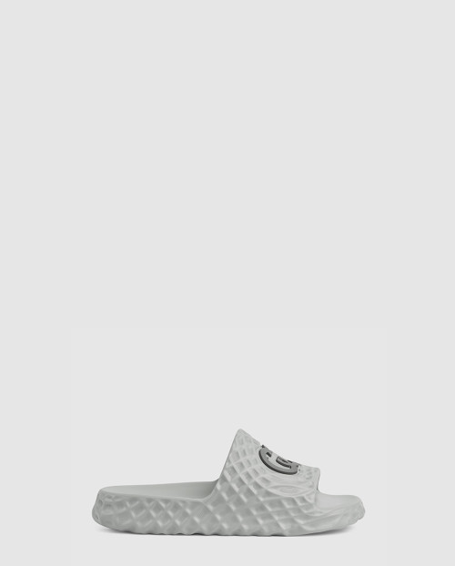 [GUCCI-구찌]인터로킹 G 슬라이드 샌들 770801