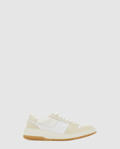 [FERRAGAMO-페레가모]로우 컷 스니커즈 023591