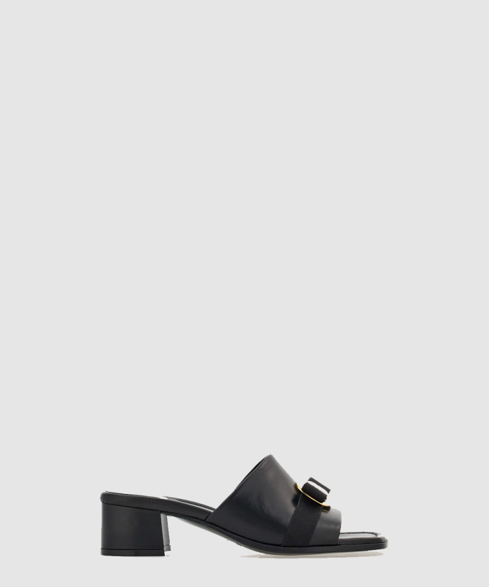 레플리카|이미테이션 ferragamo-페레가모뉴-바라-플레이트-뮬-01h344