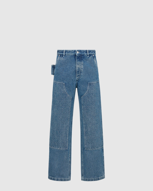 [DIOR-디올]까나쥬 카펜터 진 493D1