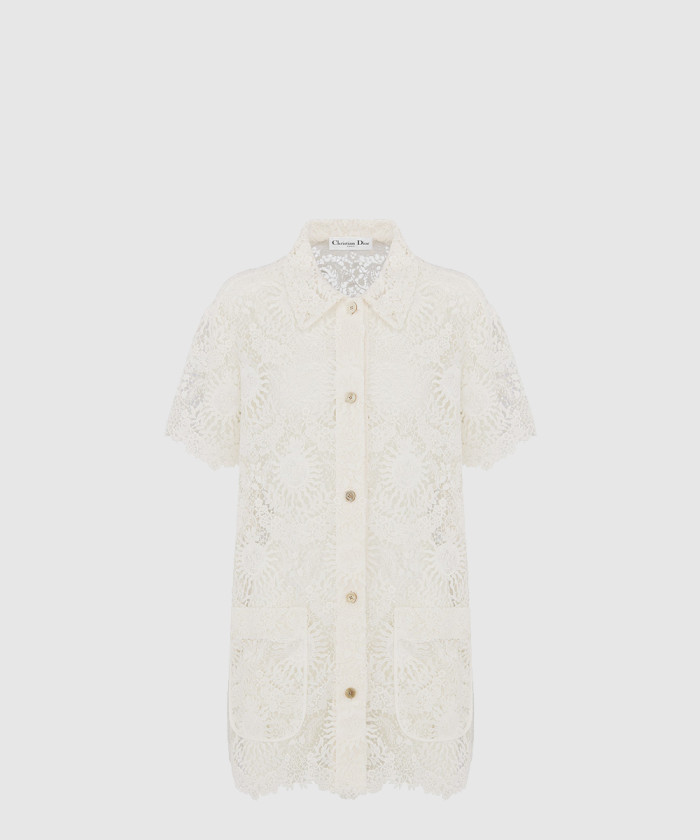 레플리카|이미테이션 dior-디올반소매-블라우스-441b9