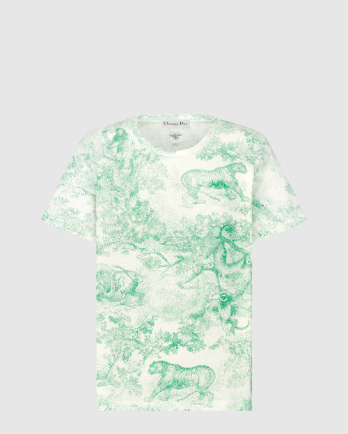 [DIOR-디올]티셔츠 443T0