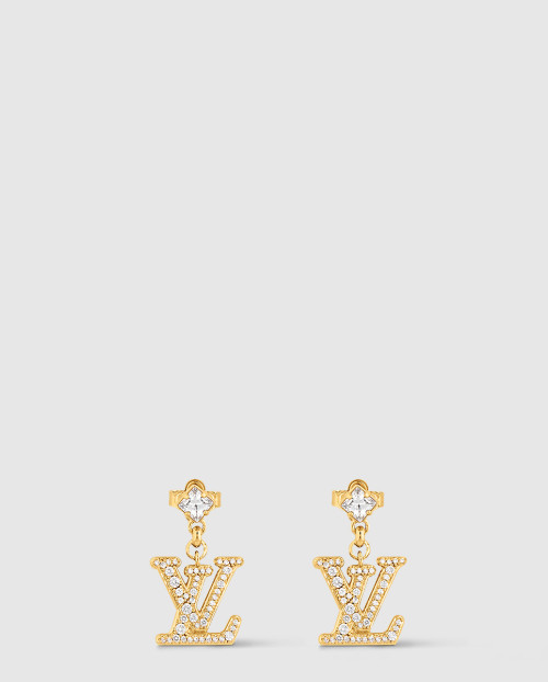 [LOUIS VUITTON-루이비통]레이디 귀걸이 M01844