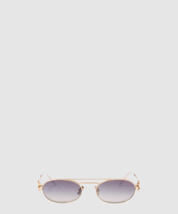 [MIUMIU-미우미우]로고 선글라스 SMU54Z