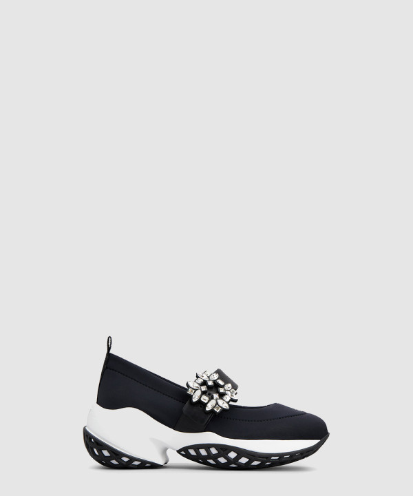 [ROGER VIVIER-로저비비에]비브룬 스니커즈 5063