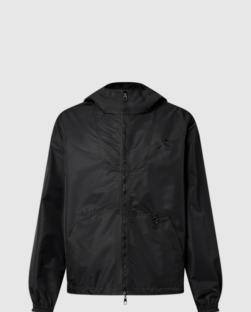 [LOUIS VUITTON-루이비통]모노그램 리버서블 나일론 윈드브레이커 1AF616