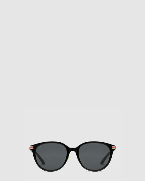 [GUCCI-구찌]스페셜 핏 타원형 선글라스 755262