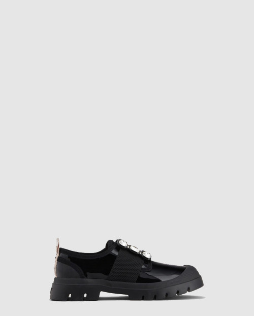 [ROGER VIVIER-로저비비에]워키 비브 스트라스 버클 스니커즈 6283