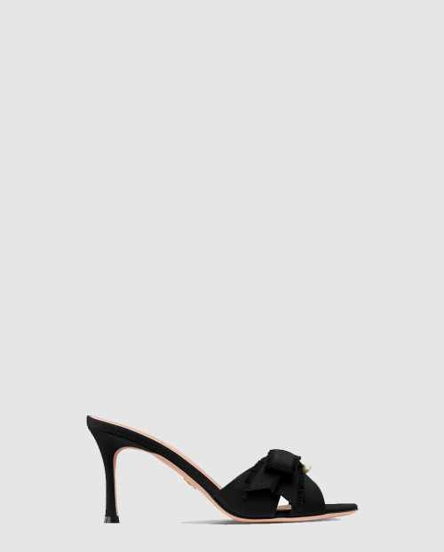 [DIOR-디올]Adiorable 굽 슬라이드 KCO08