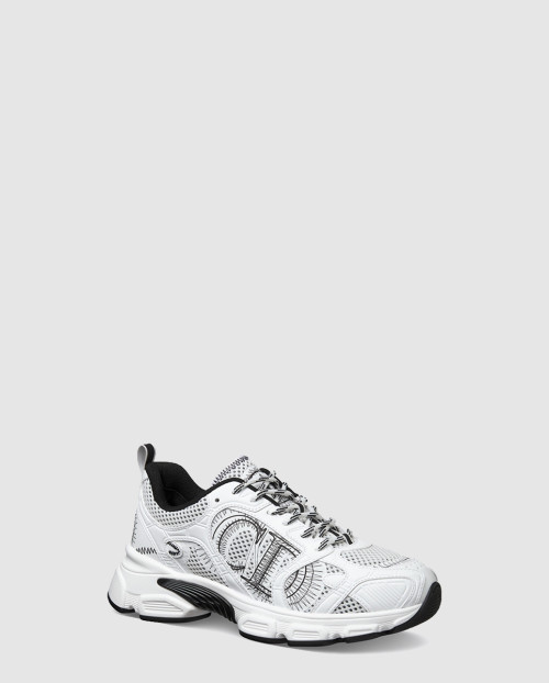 [DIOR-디올]Chrono 스니커즈 KCK41