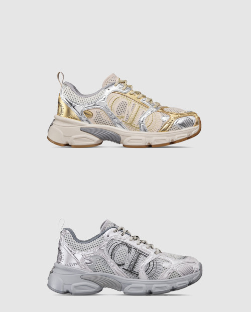 [DIOR-디올]Chrono 스니커즈 KCK41