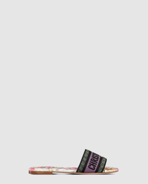 [DIOR-디올]드웨이 슬라이드 KCQ20