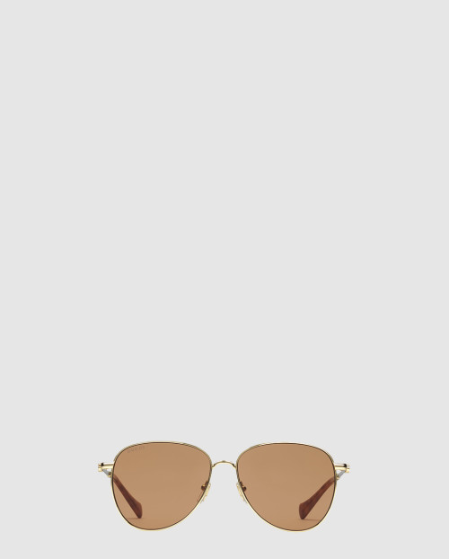 [GUCCI-구찌]파일럿 선글라스 755249