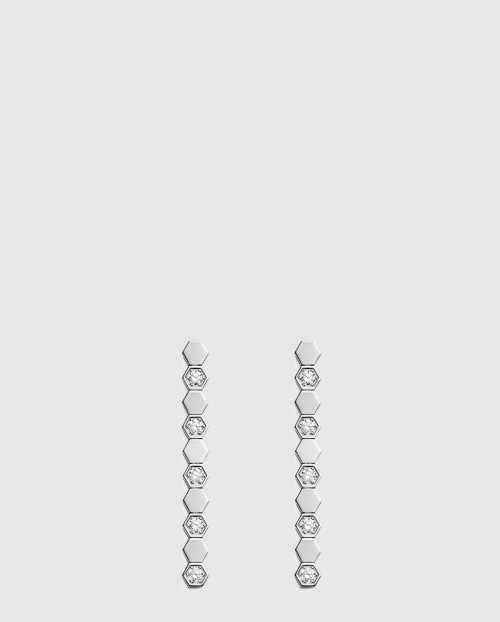 [CHAUMET-쇼메]비 마이 러브 귀걸이 083990