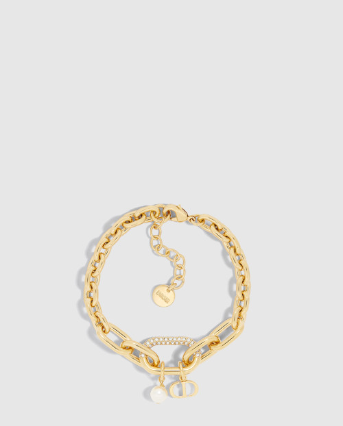 [DIOR-디올]D-퓨전 팔찌 B2473