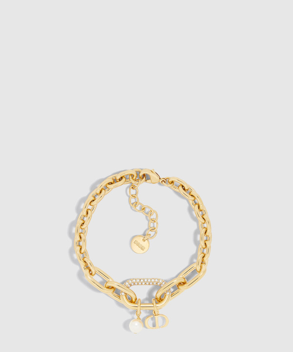 [DIOR-디올]D-퓨전 팔찌 B2473