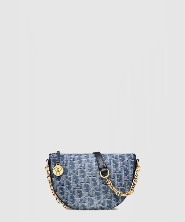 [DIOR-디올]Diorstar Callisto 백 S3206