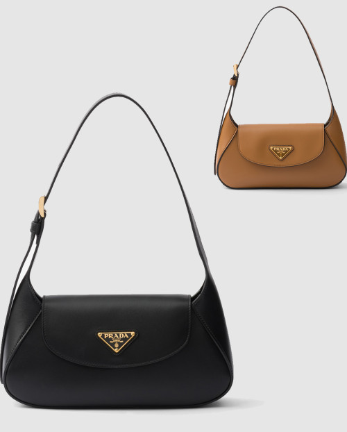 [PRADA-프라다]스몰 가죽 숄더백 1BD358