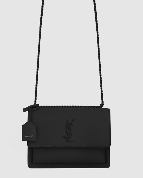 [SAINT LAURENT-생로랑]선셋 모노그램 미듐 442906