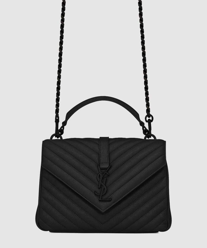 레플리카|이미테이션 saint-laurent-생로랑컬리지-모노그램-미듐-600279-5