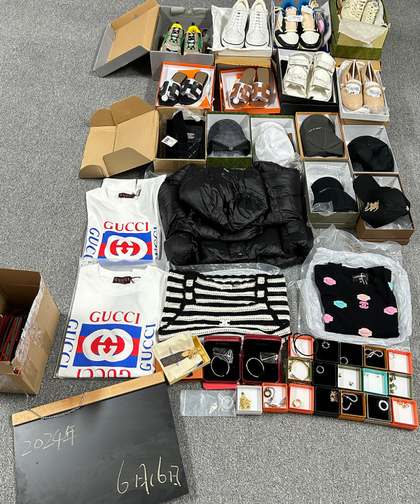 [★1:1제작 퀄엔드 출고사진★]