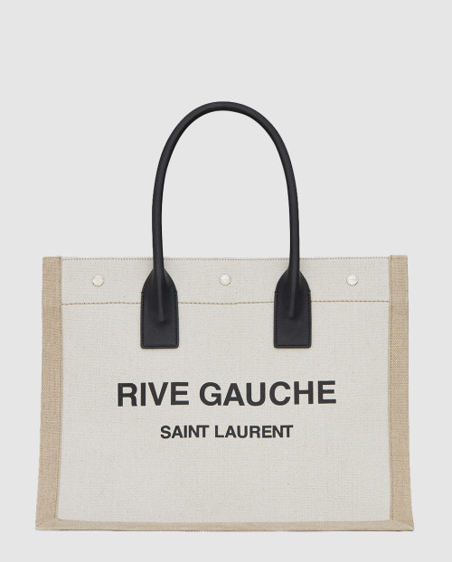 [SAINT LAURENT-생로랑] 리브고쉬 토트백 스몰 617481