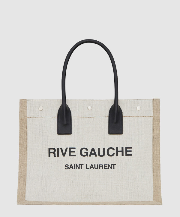 [SAINT LAURENT-생로랑] 리브고쉬 토트백 스몰 617481