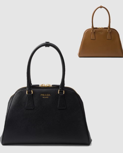 [PRADA-프라다]라지 토트백 1BG537