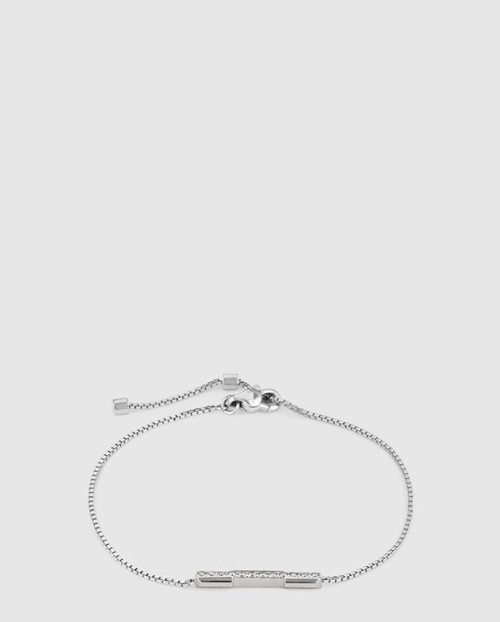 [GUCCI-구찌]링크 투 러브 다이아몬드 팔찌 662121