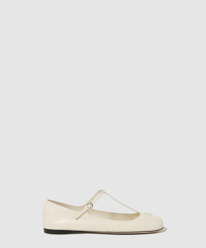 레플리카|이미테이션 miumiu-미우미우가죽-발레리나-5f136e