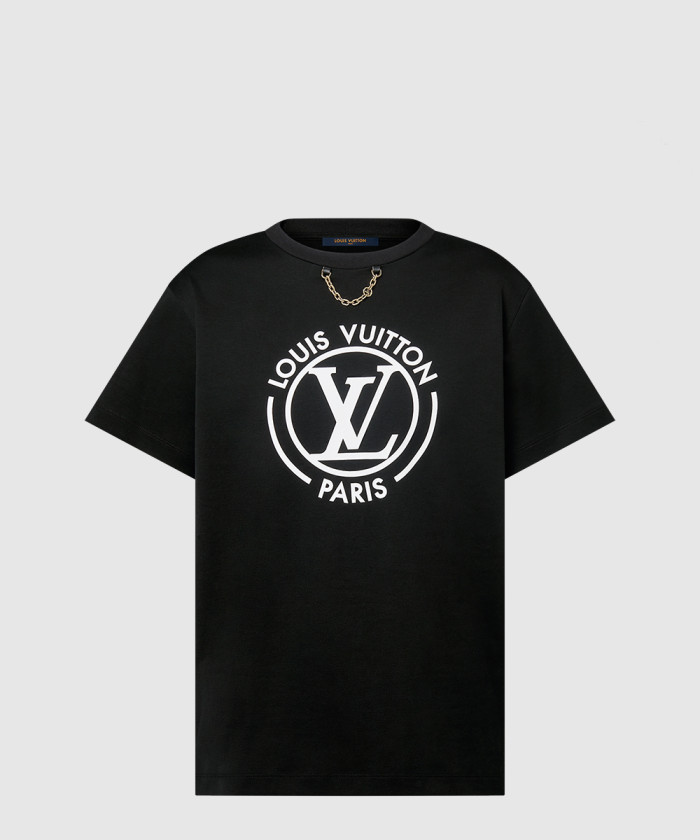 레플리카|이미테이션 louis-vuitton-루이비통플록드-티셔츠-1aftuc