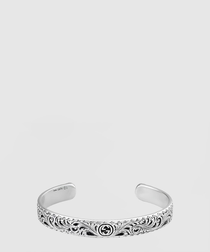 레플리카|이미테이션 gucci-구찌타이거-헤드-팔찌-yba433