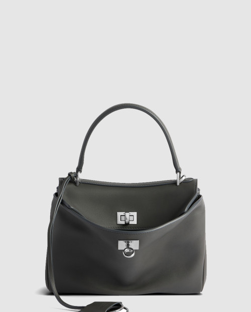 [BALENCIAGA-발렌시아가]로데오 미니 핸드백 795456