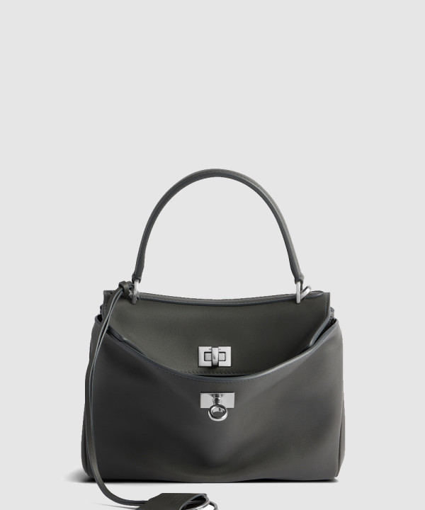 [BALENCIAGA-발렌시아가]로데오 미니 핸드백 795456