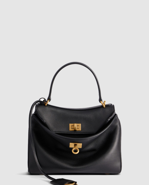 [BALENCIAGA-발렌시아가]로데오 미니 핸드백 795456