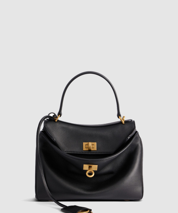 [BALENCIAGA-발렌시아가]로데오 미니 핸드백 795456