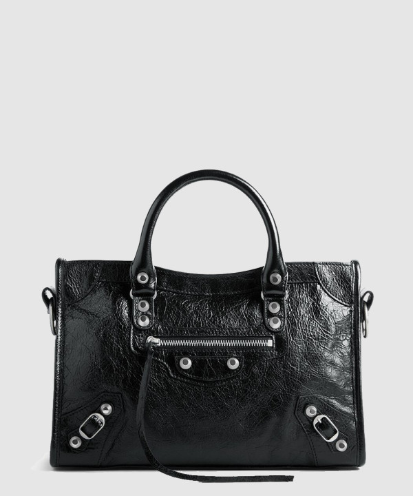 [BALENCIAGA-발렌시아가]르 시티 스몰백 797789