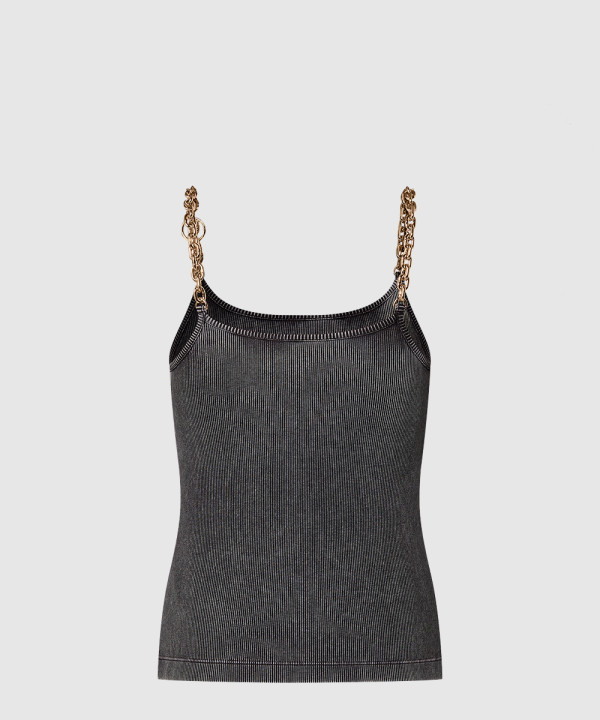 [LOUIS VUITTON-루이비통]체인 숄더 나시 1AFMUA