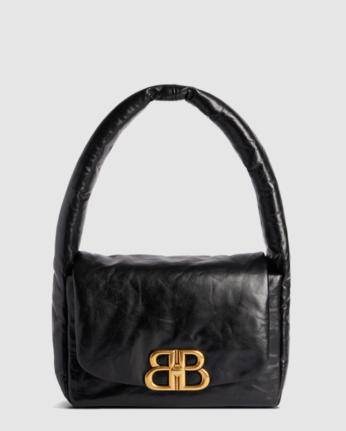 [BALENCIAGA-발렌시아가]모나코 스몰 슬링백 787896