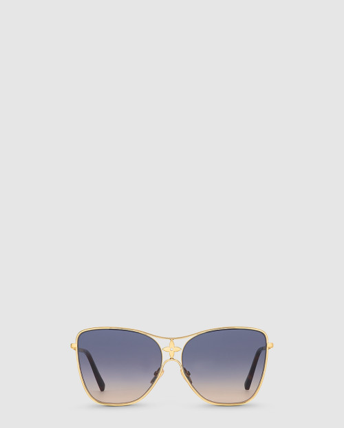 [LOUIS VUITTON-루이비통]LV 스타 스퀘어 선글라스 Z1871U